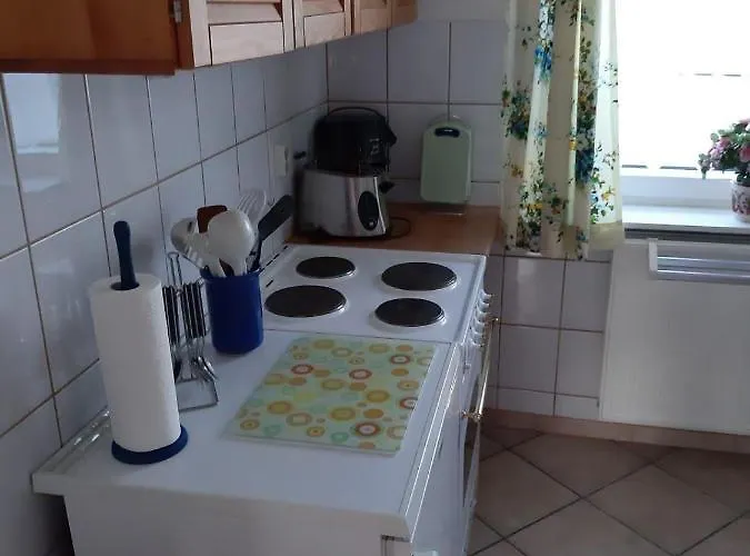 Haus-Halliger-Appartment-Pauline