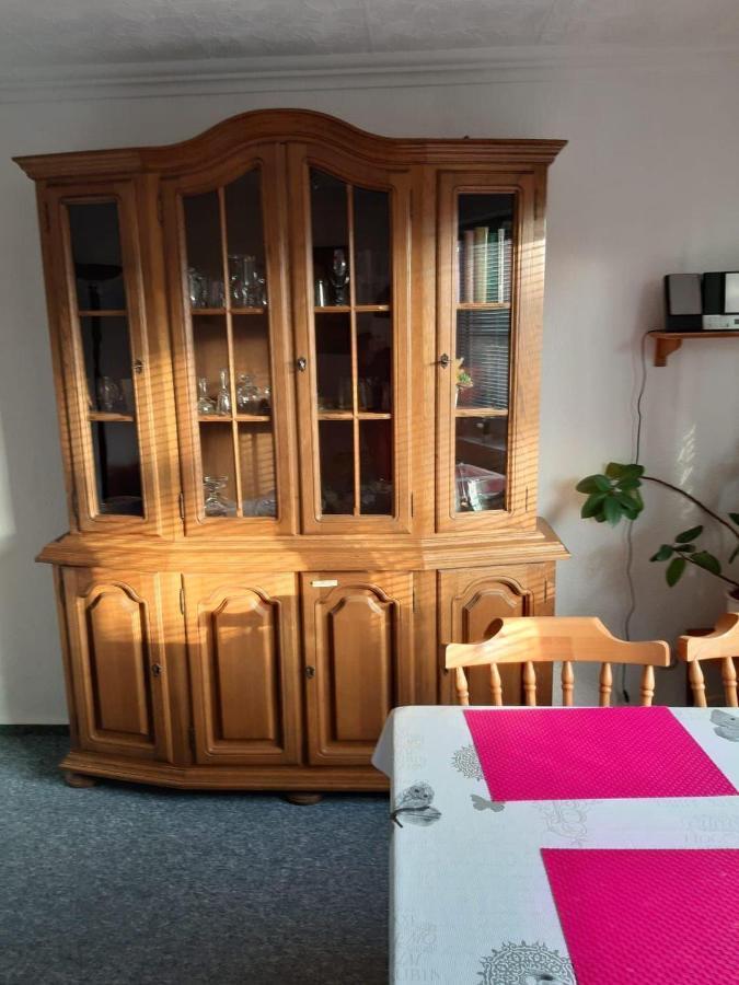 Haus-halliger-appartment-pauline *